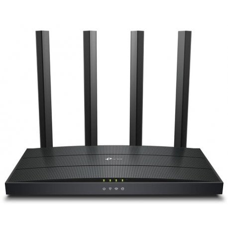 Маршрутизатор (роутер) TP-LINK ARCHER AX12 AX1500 (Wi-Fi 6) (ARCHER-AX12)