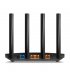 Маршрутизатор (роутер) TP-LINK ARCHER AX12 AX1500 (Wi-Fi 6) (ARCHER-AX12)