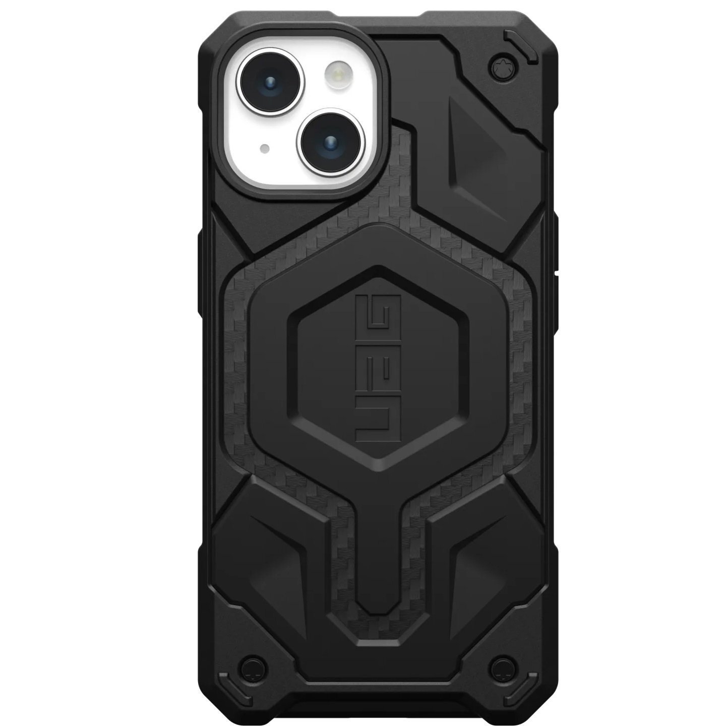 Чехол UAG Monarch Pro Magsafe для Apple iPhone 15 Plus Carbon Fiber  (114220114242) купить в Одессе, Украине - цены и отзывы в интернет-магазине  Skay