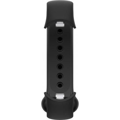 Фітнес-трекер Xiaomi Mi Smart Band 8 Graphite Black Global (BHR7165GL)