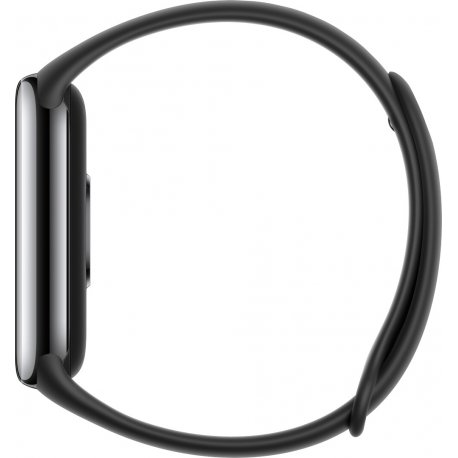 Фітнес-трекер Xiaomi Mi Smart Band 8 Graphite Black Global (BHR7165GL ...