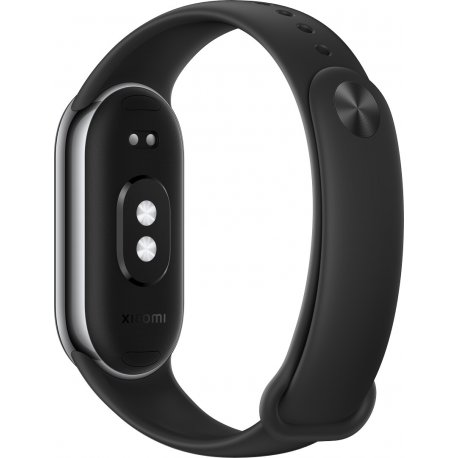 Фітнес-трекер Xiaomi Mi Smart Band 8 Graphite Black Global (BHR7165GL)