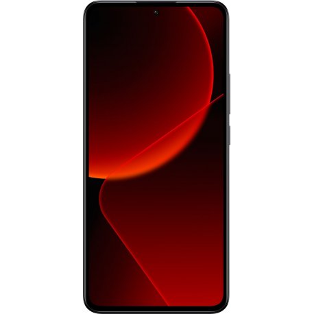 Xiaomi 13T Pro 12/512GB Black (EU)