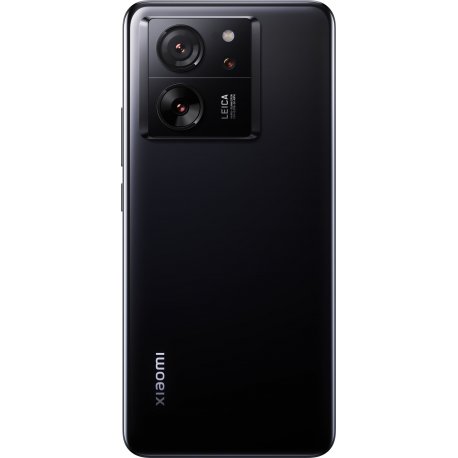 Xiaomi 13T Pro 12/512GB Black (EU)