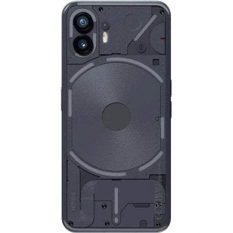Nothing Phone (2) 8/128GB Dark Grey