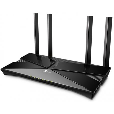 Маршрутизатор (роутер) TP-LINK Archer AX53 AX3000 (Wi-Fi 6) (ARCHER-AX53)