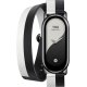 Ремінець для трекера Xiaomi Smart Band 8 Strap Black White (BHR7296CN) Ремінець для трекера Xiaomi Smart Band 8 Strap Black White (BHR7296CN)