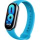 Ремінець для трекера Xiaomi Smart Band 8 Strap Aqua Blue (BHR7315CN) Ремінець для трекера Xiaomi Smart Band 8 Strap Aqua Blue (BHR7315CN)