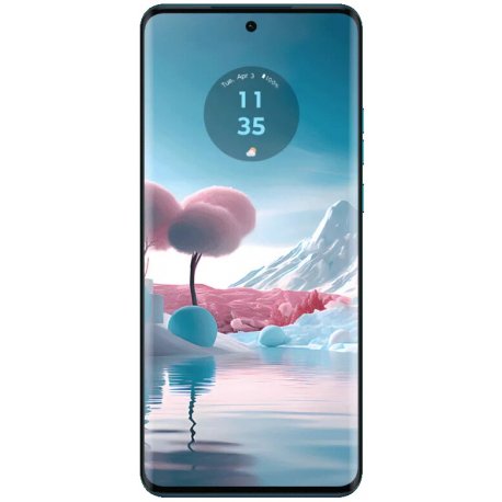 Moto 40 Neo 12/256GB Caneel Bay