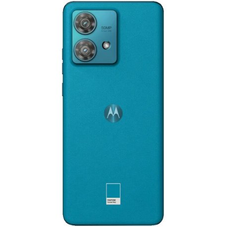 Moto 40 Neo 12/256GB Caneel Bay