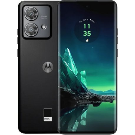 Moto 40 Neo 12/256GB Black Beauty