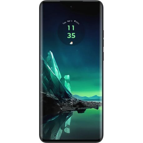 Moto 40 Neo 12/256GB Black Beauty