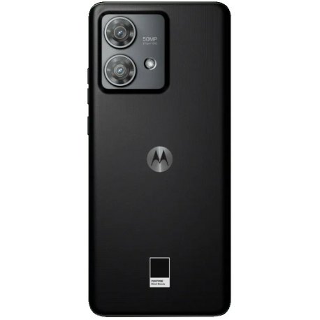Moto 40 Neo 12/256GB Black Beauty