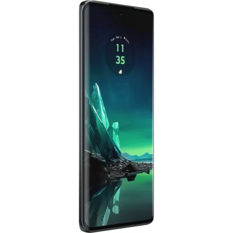 Moto 40 Neo 12/256GB Black Beauty