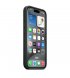 Чохол Apple iPhone 15 Pro FineWoven Case with MagSafe Evergreen (MT4U3)