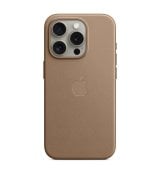 Чехол Apple iPhone 15 Pro FineWoven Case with MagSafe Taupe (MT4J3)