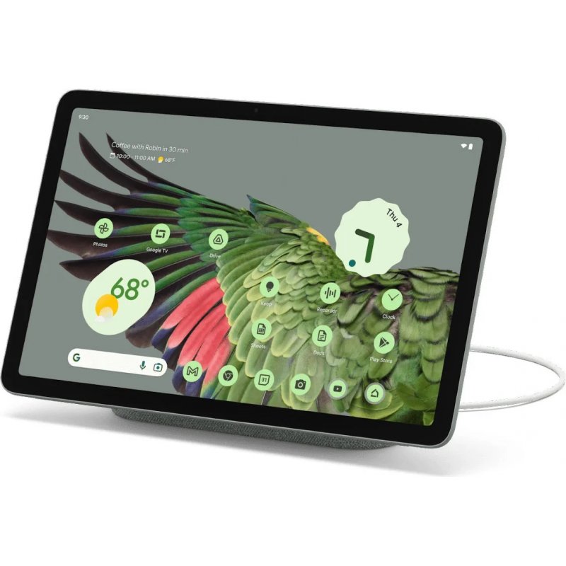 【最終値下げ】新品Google Pixel Tablet 256GB Hazel Планшет Google Pixel Tablet 11” 8/256GB Wi-Fi Hazel Купить Одесса