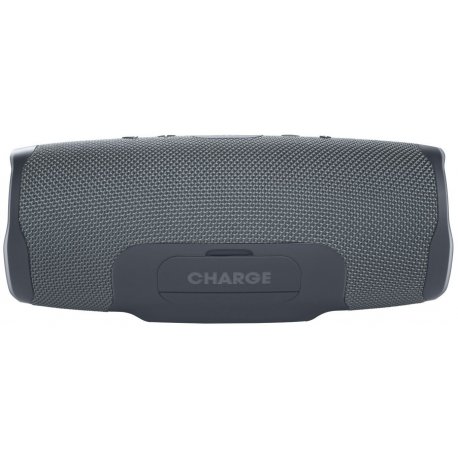 Портативна акустика JBL Charge Essential 2 Gray (JBLCHARGEES2)