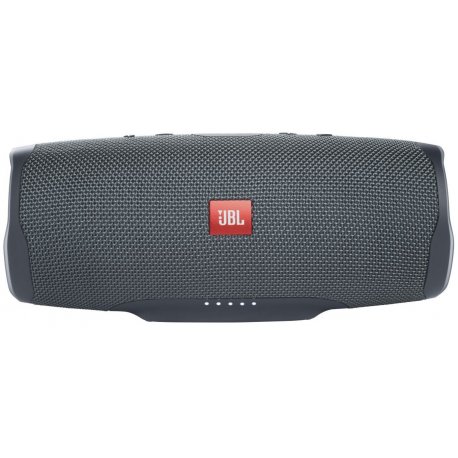 Портативна акустика JBL Charge Essential 2 Gray (JBLCHARGEES2)