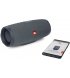 Портативна акустика JBL Charge Essential 2 Gray (JBLCHARGEES2)