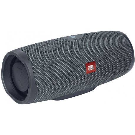 Портативна акустика JBL Charge Essential 2 Gray (JBLCHARGEES2)