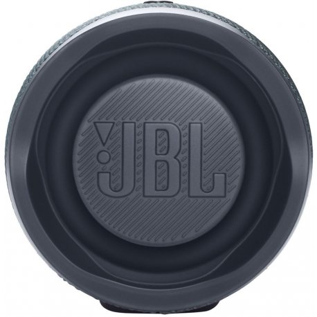 Портативна акустика JBL Charge Essential 2 Gray (JBLCHARGEES2)