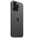 Apple iPhone 15 Pro Max 512GB Black Titanium