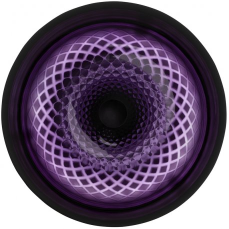 Акустическая система Harman Kardon Aura Studio 4 Black (HKAURAS4BLKEP)