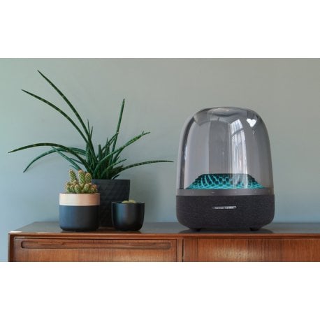 Акустична система Harman Kardon Aura Studio 4 Black (HKAURAS4BLKEP)