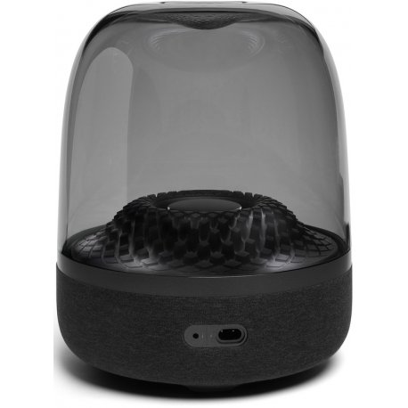 Акустична система Harman Kardon Aura Studio 4 Black (HKAURAS4BLKEP)