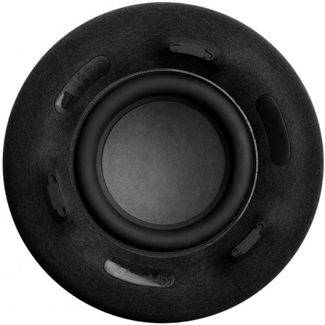 Акустична система Harman Kardon Aura Studio 4 Black (HKAURAS4BLKEP)