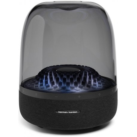 Акустична система Harman Kardon Aura Studio 4 Black (HKAURAS4BLKEP)