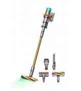 Беспроводной пылесос Dyson V15 Detect Absolute 2023 Gold/Gold (SV47) (447000-01) EU
