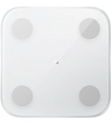 Смарт-весы Xiaomi Mi Body Composition Scale 2 White (XMTZC05HM)