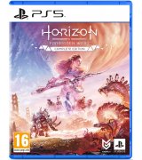 Гра Horizon Zero Dawn. Forbidden West: Complete Edition (PS5, rus мова)