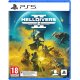 Игра HELLDIVERS 2 (PS5, eng, rus субтитры)