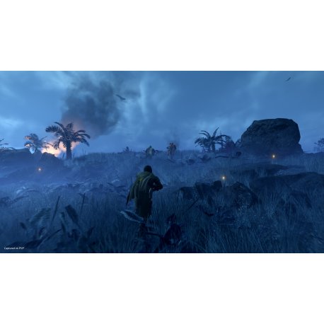 Игра HELLDIVERS 2 (PS5, eng, rus субтитры)