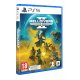 Игра HELLDIVERS 2 (PS5, eng, rus субтитры)
