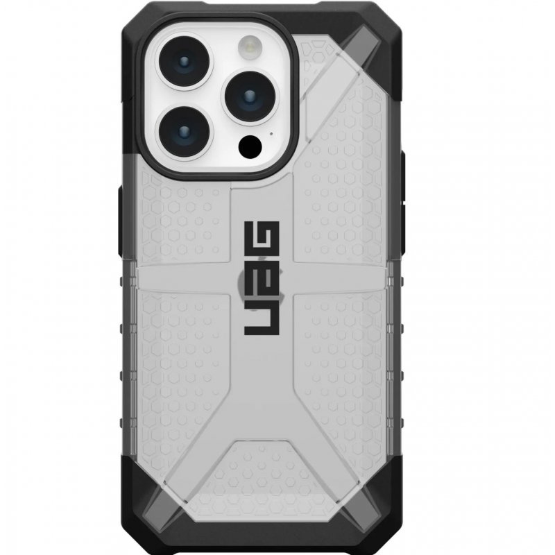 Buy UAG Plasma iPhone 15 Pro Max Case (114304114343)