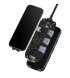 HUB Baseus AcmeJoy 5in1 (Type-C to 2xUSB3.0 + USB2.0 + Type-C PD&Data) Dark Dray (WKJZ010113)