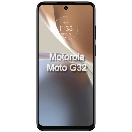 Motorola G32 6/128GB Satin Maroon