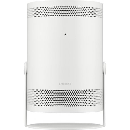 Проектор портативный Samsung The Freestyle 2nd Gen White (SP-LFF3CLAXXUA)