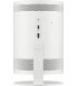 Проектор портативный Samsung The Freestyle 2nd Gen White (SP-LFF3CLAXXUA)