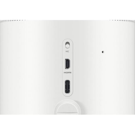 Проектор портативный Samsung The Freestyle 2nd Gen White (SP-LFF3CLAXXUA)