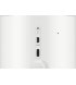 Проектор портативный Samsung The Freestyle 2nd Gen White (SP-LFF3CLAXXUA)