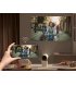 Проектор портативный Samsung The Freestyle 2nd Gen White (SP-LFF3CLAXXUA)