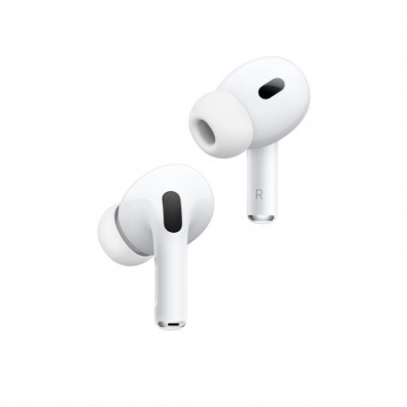 Беспроводные наушники Apple AirPods Pro 2 with MagSafe Charging Case USB-C (MTJV3)