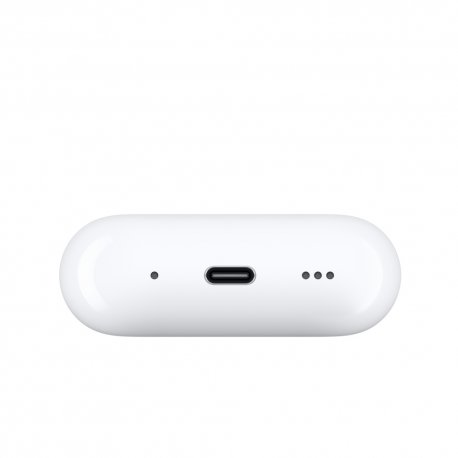Беспроводные наушники Apple AirPods Pro 2 with MagSafe Charging Case USB-C (MTJV3)