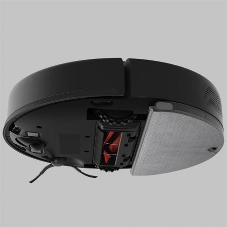 Робот-пылесос с влажной уборкой Dreame Bot D9 Max (RLD33GA-Bl)