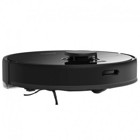 Робот-пылесос с влажной уборкой Dreame Bot D9 Max (RLD33GA-Bl)